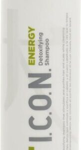 I.C.O.N. Energy Detoxifying Shampoo 1000 ml