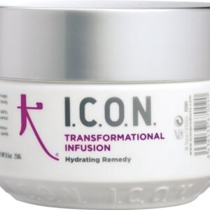 I.C.O.N. Transformational Infusion Hydrating Remedy 250 g