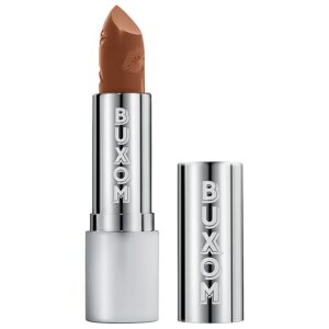 BUXOM 90's Nude Lipstick Collection BUXOM 90's Nude Lipstick Collection Full Force Plumping Lipstick Lippenstift 3.5 g