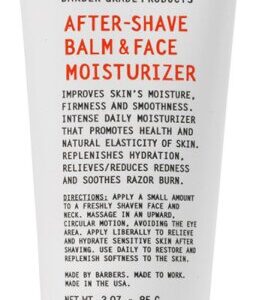 Imperial After-Shave Balm & Face Moisturizer 85 g