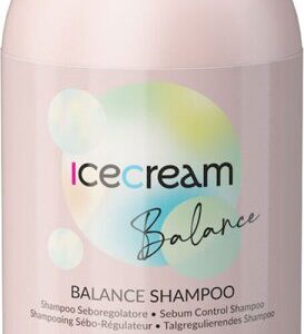 Inebrya Ice Cream Balance Shampoo 300 ml