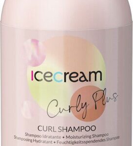 Inebrya Ice Cream Curl Shampoo 300 ml