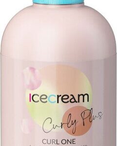 Inebrya Ice Cream Curly One 15-in-1 200 ml