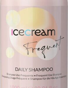 Inebrya Ice Cream Daily Shampoo 1000 ml