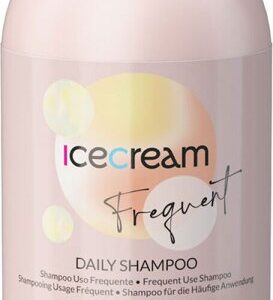 Inebrya Ice Cream Daily Shampoo 300 ml