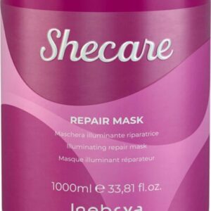 Inebrya Shecare Repair Mask 1000 ml