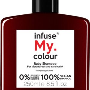 infuse My. colour Ruby 250 ml