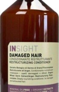Insight Restructurizing Conditioner Damaged Hair 900 ml