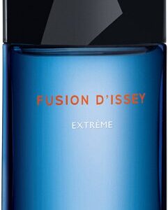 Issey Miyake Fusion d'Issey Extrême Eau de Toilette (EdT) 100 ml