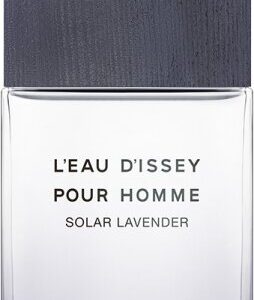 Issey Miyake L'Eau d'Issey pour Homme Solar Lavender Eau de Toilette (EdT) 100 ml