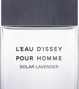 Issey Miyake L'Eau d'Issey pour Homme Solar Lavender Eau de Toilette (EdT) 50 ml