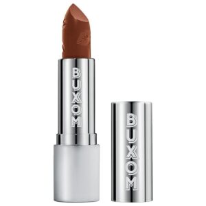 BUXOM 90's Nude Lipstick Collection BUXOM 90's Nude Lipstick Collection Full Force Plumping Lipstick Lippenstift 3.5 g