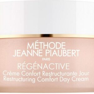 Jeanne Piaubert Régénactive Régénactive Crème Confort Restructurante Jour 50 ml