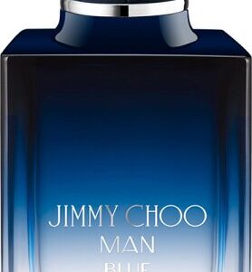 Jimmy Choo Man Blue Eau de Toilette (EdT) 30 ml