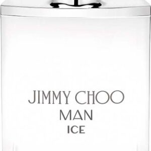 Jimmy Choo Man Ice Eau de Toilette (EdT) 100 ml