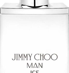 Jimmy Choo Man Ice Eau de Toilette (EdT) 50 ml