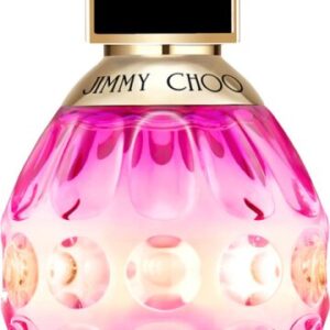 Jimmy Choo Rose Passion Eau de Parfum (EdP) 40 ml