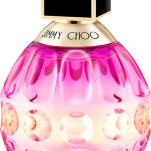 Jimmy Choo Rose Passion Eau de Parfum (EdP) 60 ml