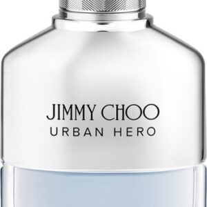 Jimmy Choo Urban Hero Eau de Parfum (EdP) 50 ml