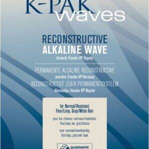 Joico K-Pak Alkaline Wave N/R