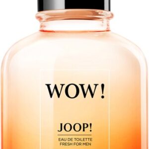 Joop! Wow Fresh Eau de Toilette (EdT) 40 ml