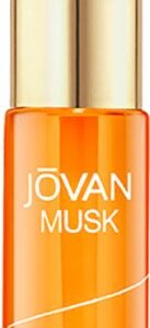 Jovan Musk Oil Perfume Oil 9