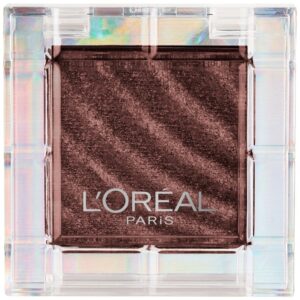 L’Oréal Paris  L’Oréal Paris Color Queen Oil Shadow Lidschatten 4.0 g