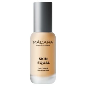 MÁDARA  MÁDARA Skin Equal Soft Glow SPF 15 Foundation 30.0 ml