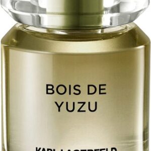 Karl Lagerfeld Bois de Yuzu Eau de Toilette (EdT) 50 ml
