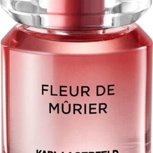 Karl Lagerfeld Fleur de Murier Eau de Parfum (EdP) 50 ml