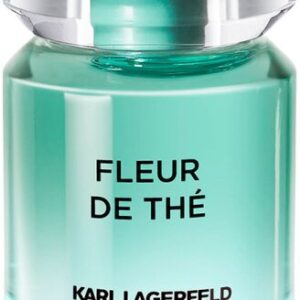 Karl Lagerfeld Fleur de Thé Eau de Parfum (EdP) 50 ml