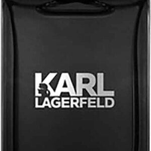Karl Lagerfeld For Men Eau de Toilette (EdT) 50 ml