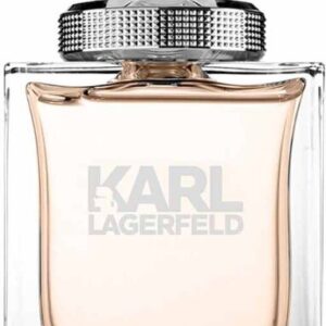 Karl Lagerfeld For Women Eau de Parfum (EdP) 45 ml
