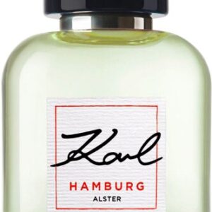 Karl Lagerfeld Hamburg Alster Eau de Toilette (EdT) 60 ml