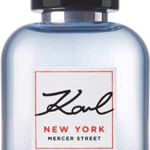 Karl Lagerfeld New York Mercer Street Eau de Toilette (EdT) 60 ml