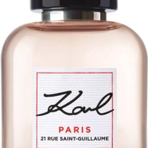Karl Lagerfeld Paris 21 Rue Saint-Guillaume Eau de Parfum (EdP) 60 ml