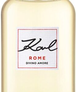 Karl Lagerfeld Rome Eau de Parfum (EdP) 100 ml