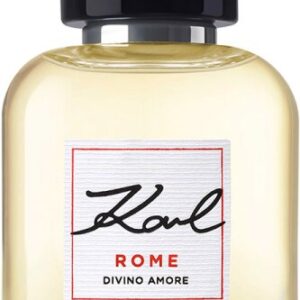 Karl Lagerfeld Rome Eau de Parfum (EdP) 60 ml