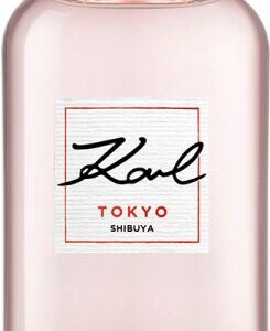 Karl Lagerfeld Tokyo Shibuya Eau de Parfum (EdP) 100 ml