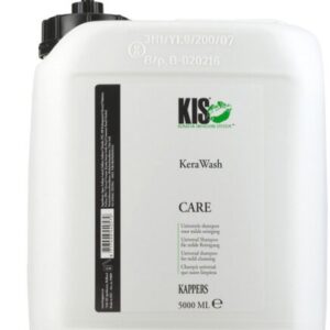 KIS Kappers Care KeraWash Universal Shampoo 5000 ml