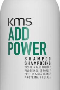 KMS AddPower Shampoo 300 ml