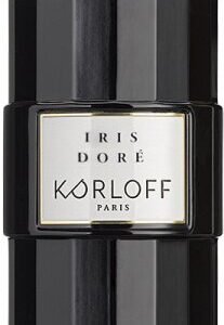 Korloff Iris Doré Eau de Parfum (EdP) 100 ml