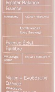 Korres Apothecary Wild Rose Ausgleichende Essenz Für Strahlenden Teint 200ml