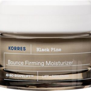 Korres Black Pine 4D Bio-ShapeLift Feuchtigkeitscreme 40 ml