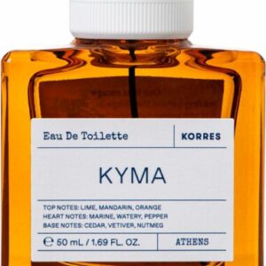 Korres Kyma EDT für Ihn 50 ml