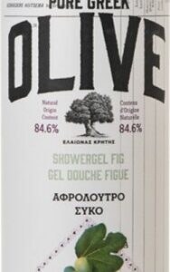 Korres Olive Fig Duschgel 250 ml