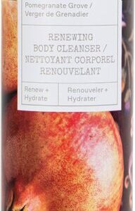 Korres Pomegranate Grove Revitalisierendes Duschgel 250ml