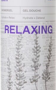 Korres Relaxing Lavender Duschgel 250 ml