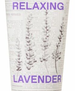 Korres Relaxing Lavender Körpermilch für die Nacht 200 ml