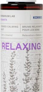 Korres Relaxing Lavender Spray mit beruhigendem Lavendelduft 100 ml